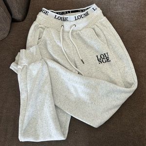 Lounge Jogger Sweatpants Lounge Pants